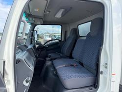 2023 Isuzu N Series NPR 45/55-155
