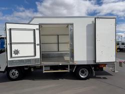 2023 Isuzu N Series NPR 45/55-155