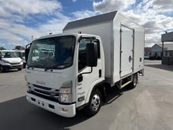 2023 Isuzu N Series NPR 45/55-155