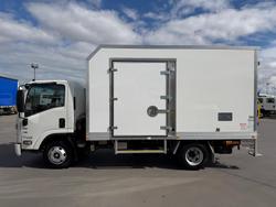 2023 Isuzu N Series NPR 45/55-155