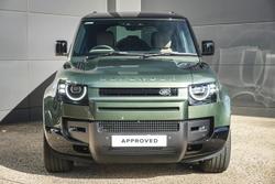 2025 Land Rover Defender 110 P425 X-Dynamic HSE