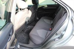 2021 Toyota Camry Ascent