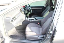 2021 Toyota Camry Ascent