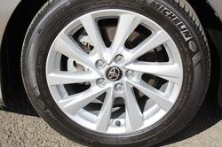 2021 Toyota Camry Ascent