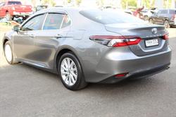 2021 Toyota Camry Ascent