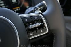 2025 Kia Carnival GT-Line