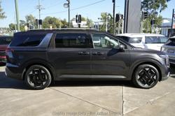 2025 Kia Carnival GT-Line