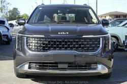 2025 Kia Carnival GT-Line