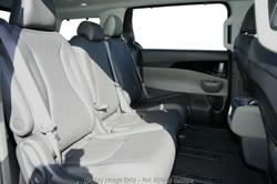 2025 Kia Carnival GT-Line