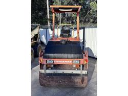 Dynapac Cc122