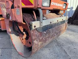 Dynapac Cc122