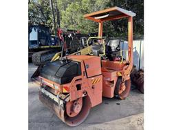 Dynapac Cc122