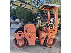 Dynapac Cc122