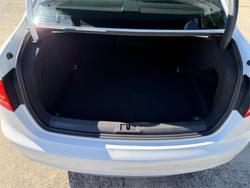 2010 AUDI A4 3.2 FSI QUATTRO B8 (8K) MY11 White