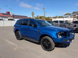 Ford Everest