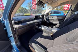 2024 GWM Haval Jolion Premium