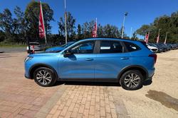 2024 GWM Haval Jolion Premium