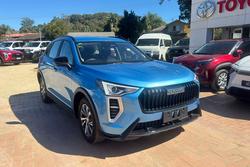 2024 GWM Haval Jolion Premium
