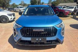 2024 GWM Haval Jolion Premium