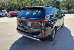 2022 Kia Carnival S