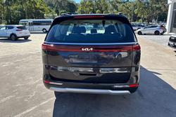 2022 Kia Carnival S