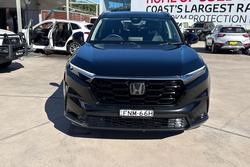 2023 Honda CR-V VTi L