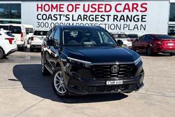 2023 Honda CR-V VTi L