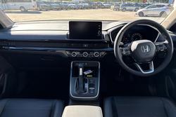 2023 Honda CR-V VTi L