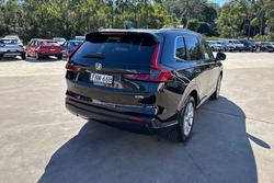 2023 Honda CR-V VTi L