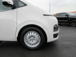 2026 Hyundai STARIA LOAD