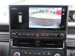 2026 Hyundai STARIA LOAD