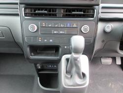 2026 Hyundai STARIA LOAD