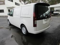 2026 Hyundai STARIA LOAD