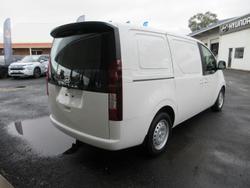 2026 Hyundai STARIA LOAD