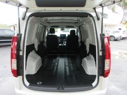 2026 Hyundai STARIA LOAD