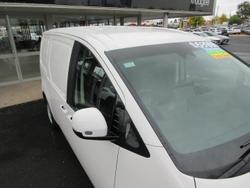 2026 Hyundai STARIA LOAD