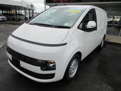 2026 Hyundai STARIA LOAD