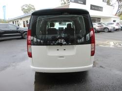 2026 Hyundai STARIA LOAD