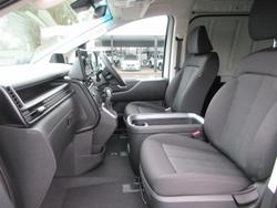 2026 Hyundai STARIA LOAD