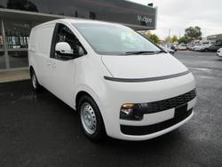 2026 Hyundai STARIA LOAD