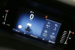 2026 Ford Everest Tremor