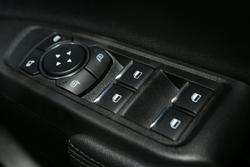 2026 Ford Everest Tremor