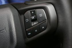 2026 Ford Everest Tremor