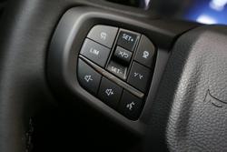 2026 Ford Everest Tremor