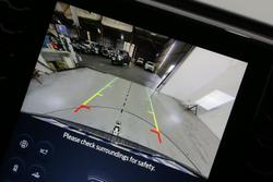 2026 Ford Everest Tremor