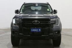 2026 Ford Everest Tremor