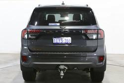 2026 Ford Everest Tremor
