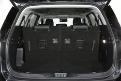 2026 Ford Everest Tremor