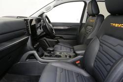 2026 Ford Everest Tremor