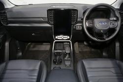 2026 Ford Everest Tremor